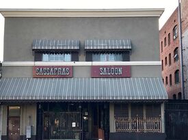 Sassfras Saloon - Bar - Los Angeles, CA - Hero Gallery 1