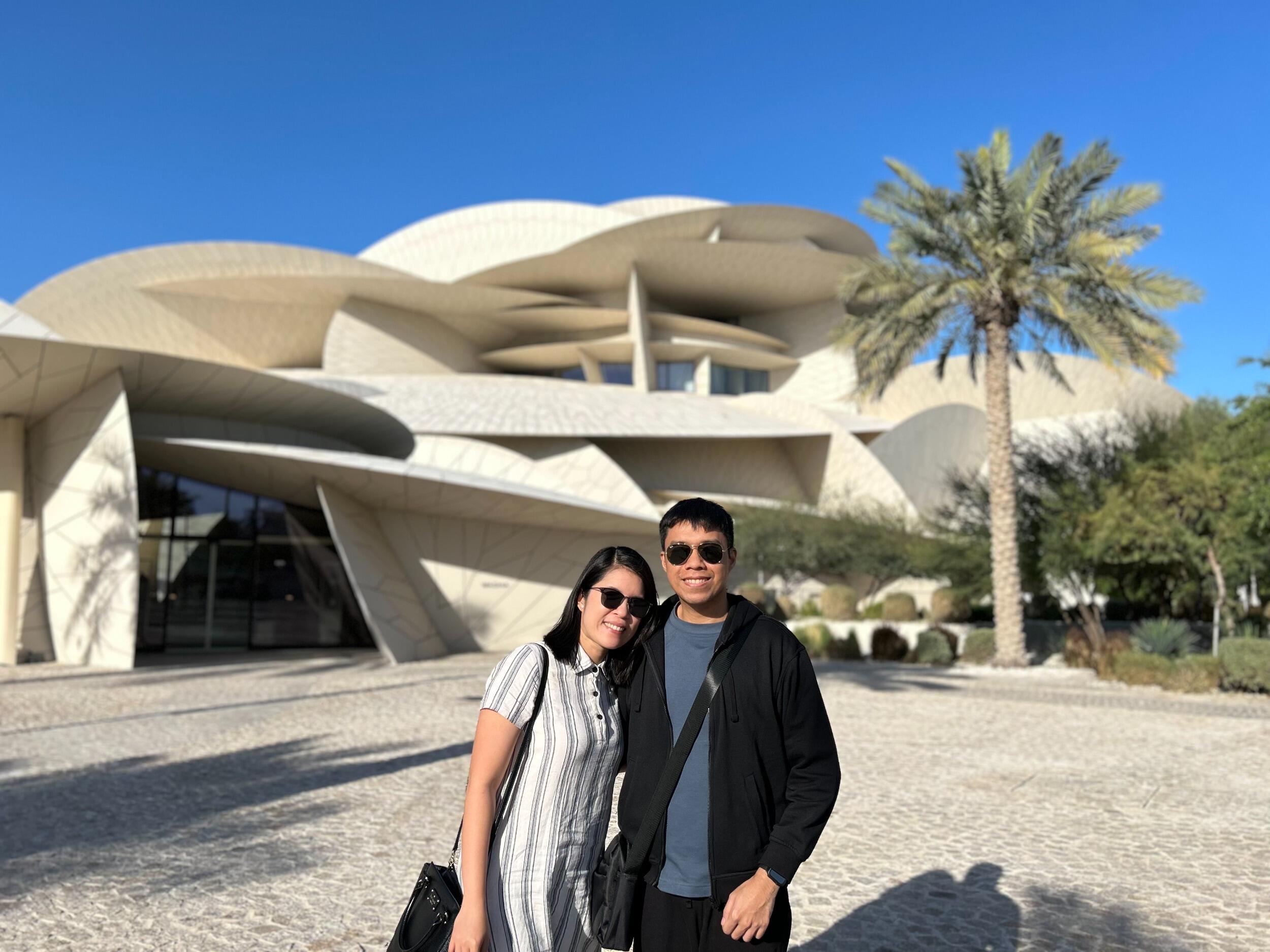 Doha, Qatar