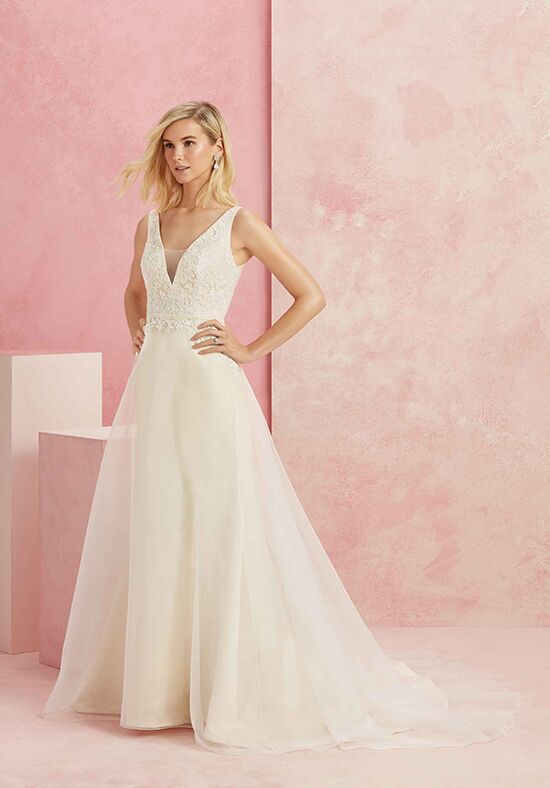 Beloved gown outlet bhldn