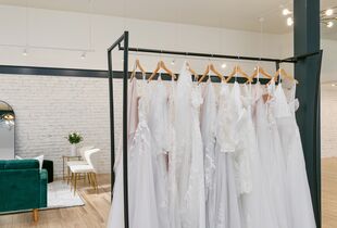 Bridal Salons in Eugene OR The Knot