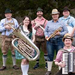 Not Another Oompah Band, profile image