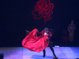 Espana Flamenca   Flamenco Dancers - Flamenco Dancer - Los Angeles, CA - Hero Gallery 4