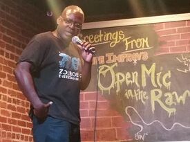 Zoeboe69 - Stand Up Comedian - Tampa, FL - Hero Gallery 3