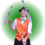 Draco The Juggler - Footer