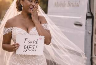 Bridal Salons With Prices in Midlothian, VA - The Knot