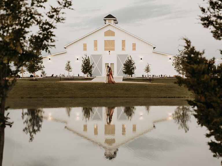 The Cinnamon Barn