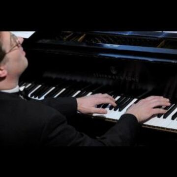 The #1 Recommended Chicago Pianist - Classical Pianist - Chicago, IL - Hero Main
