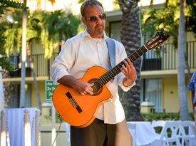 Bryan Spainhower Guitar - Latin Guitarist - Nokomis, FL - Hero Gallery 4