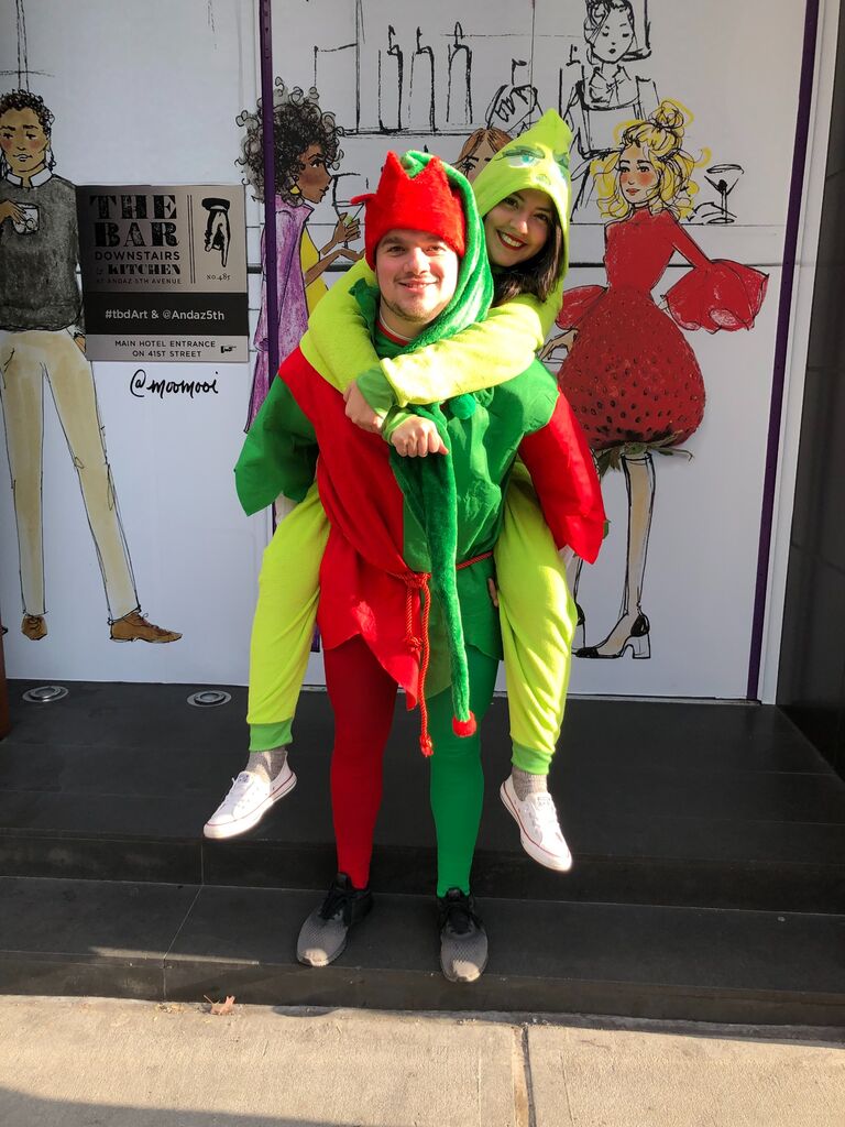 Santacon 2018!!!