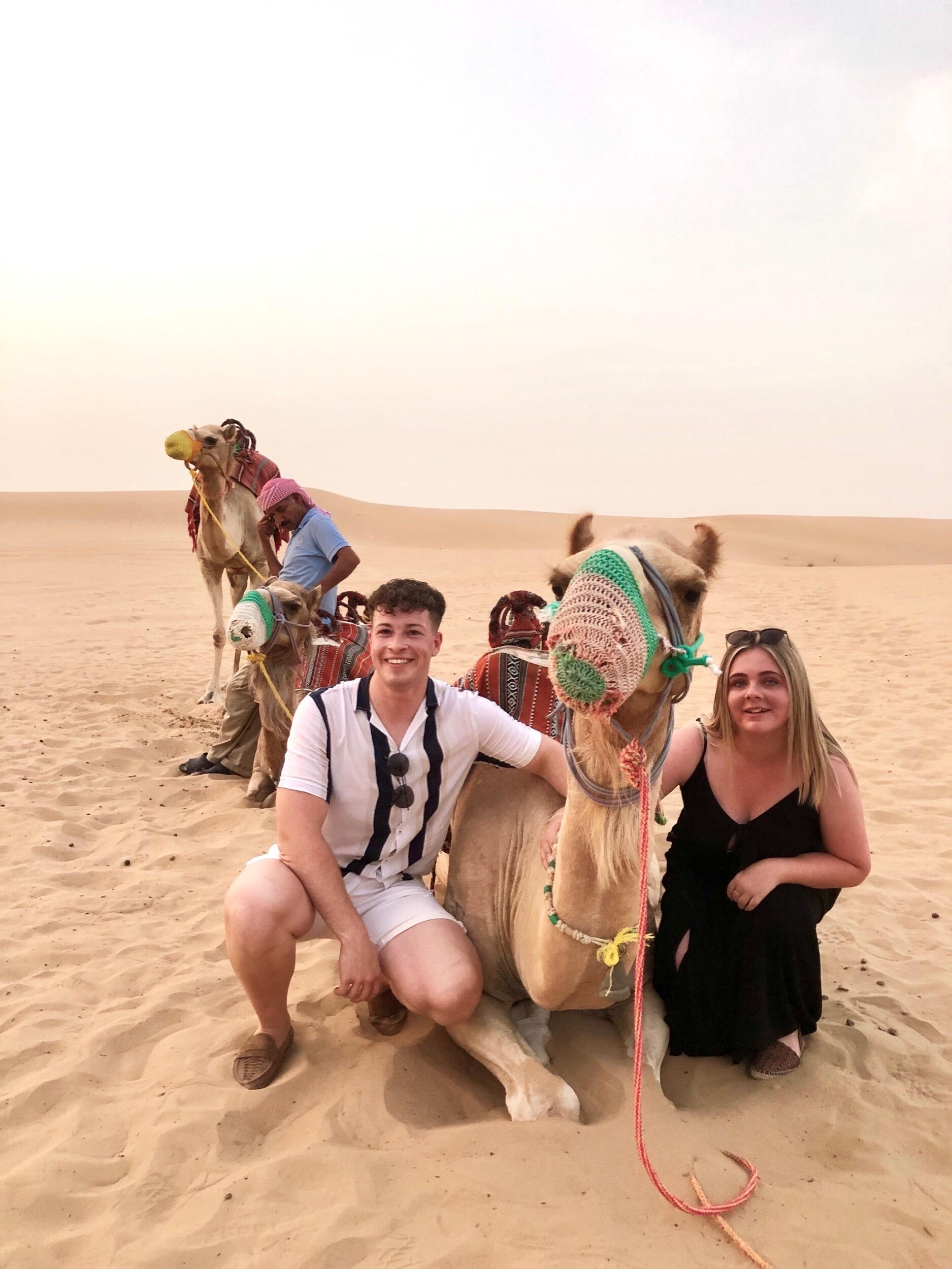 DUBAI, UNITED ARAB EMIRATES