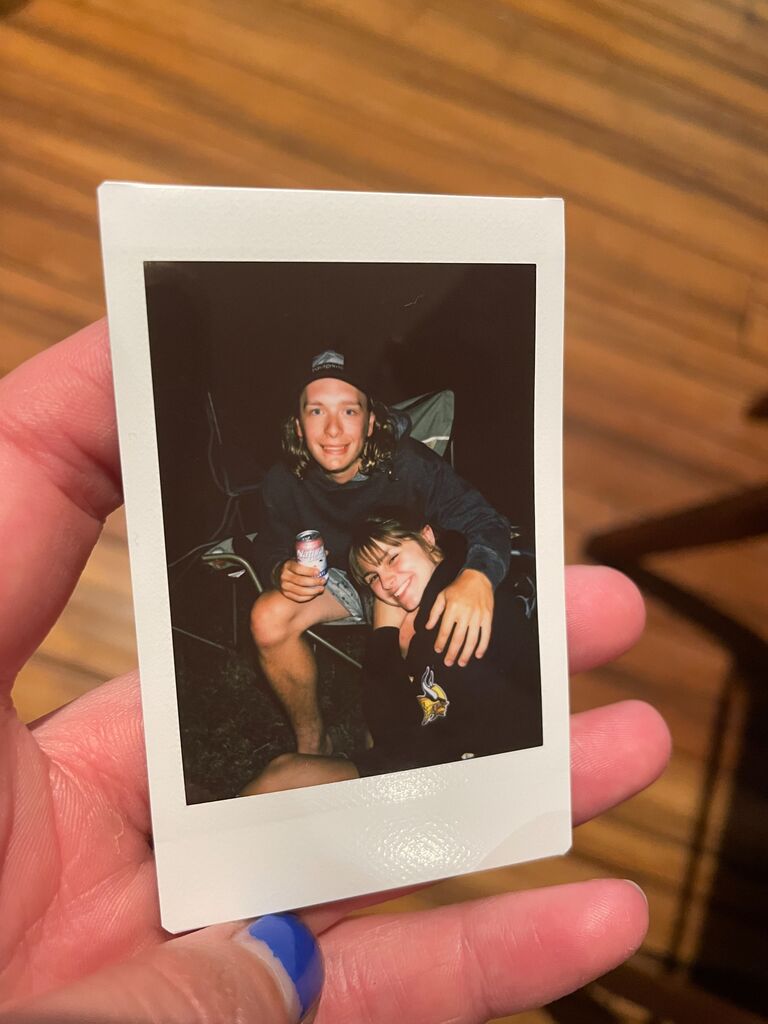 The Shaffer Fourth of July Party
