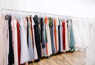 bridesmaid dresses salem oregon 3 Local Bridal Shops in Salem, Oregon