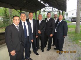 Tempo Alegre - Latin Band - Somerset, NJ - Hero Gallery 2