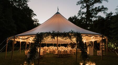 Dover tent online rentals