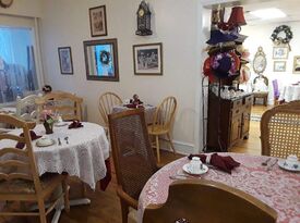 Nutty Duchess Tearoom - Restaurant - Collingswood, NJ - Hero Gallery 4