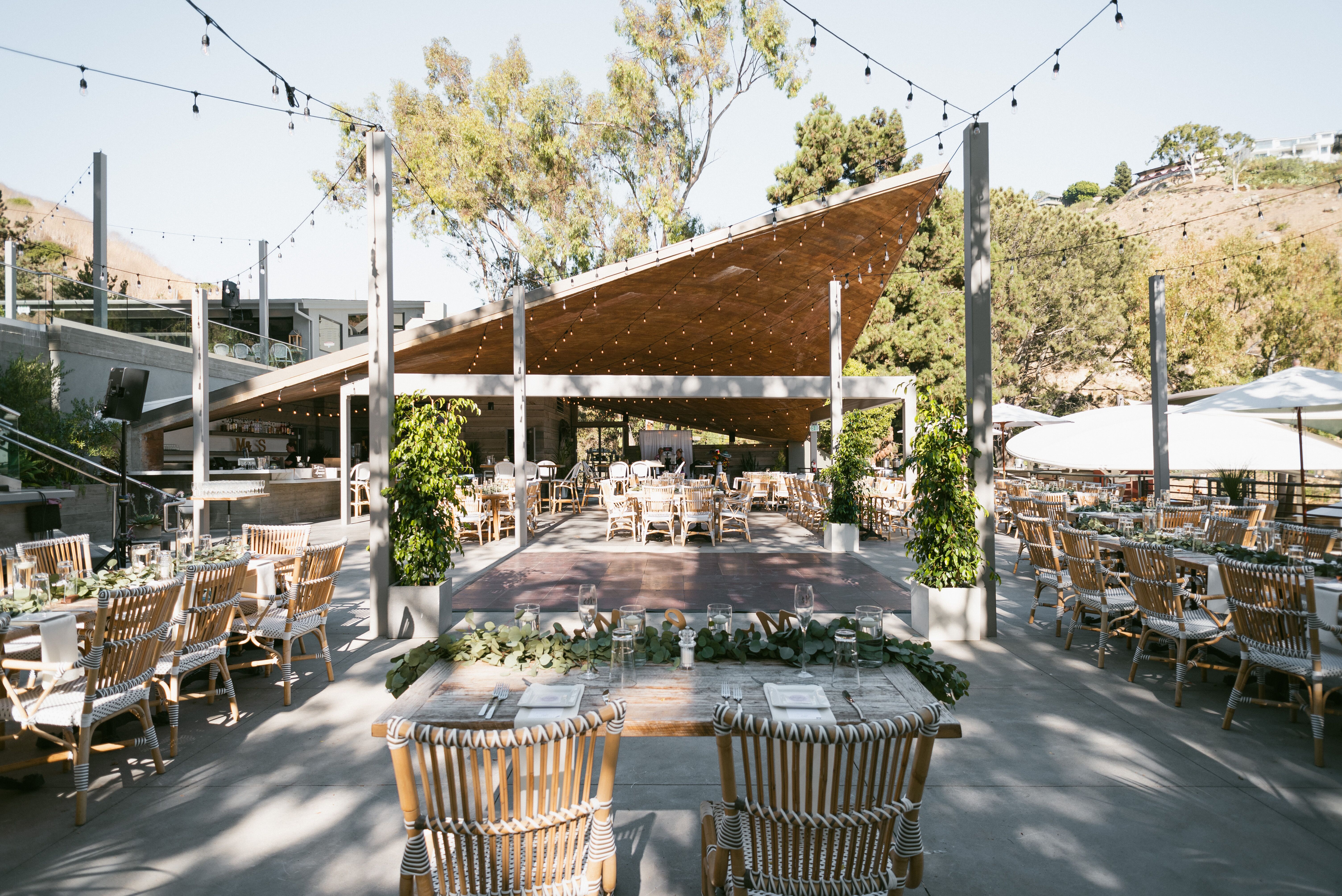 Wedding Venues In Laguna Beach Ca The Knot