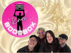 Knox Boombox - Cover Band - Knoxville, TN - Hero Gallery 4