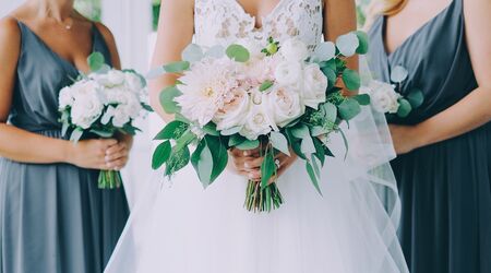 Bride asks maid of honour to delay boob job