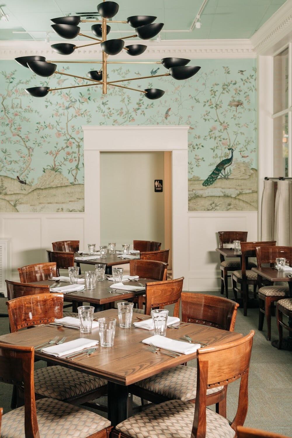 It  was a sunny spring morning when Megan and TJ met for brunch at The Wild Fork. Of all days, it was April Fool's Day, so naturally TJ had texted Megan the night before, "I just realized that tomorrow is April 1st. I don't need to watch out for some April fool's prank do I?". Unless the prank was that this would be his last first date EVER, the brunch went very well and they immediately planned their next date. The following few weeks held continuous streams of conversation and numerous dates. 

By Cinco de Mayo, TJ asked Megan to be his girlfriend. As you may notice, TJ is beginning to trend with minor holidays... Strange? I think not.