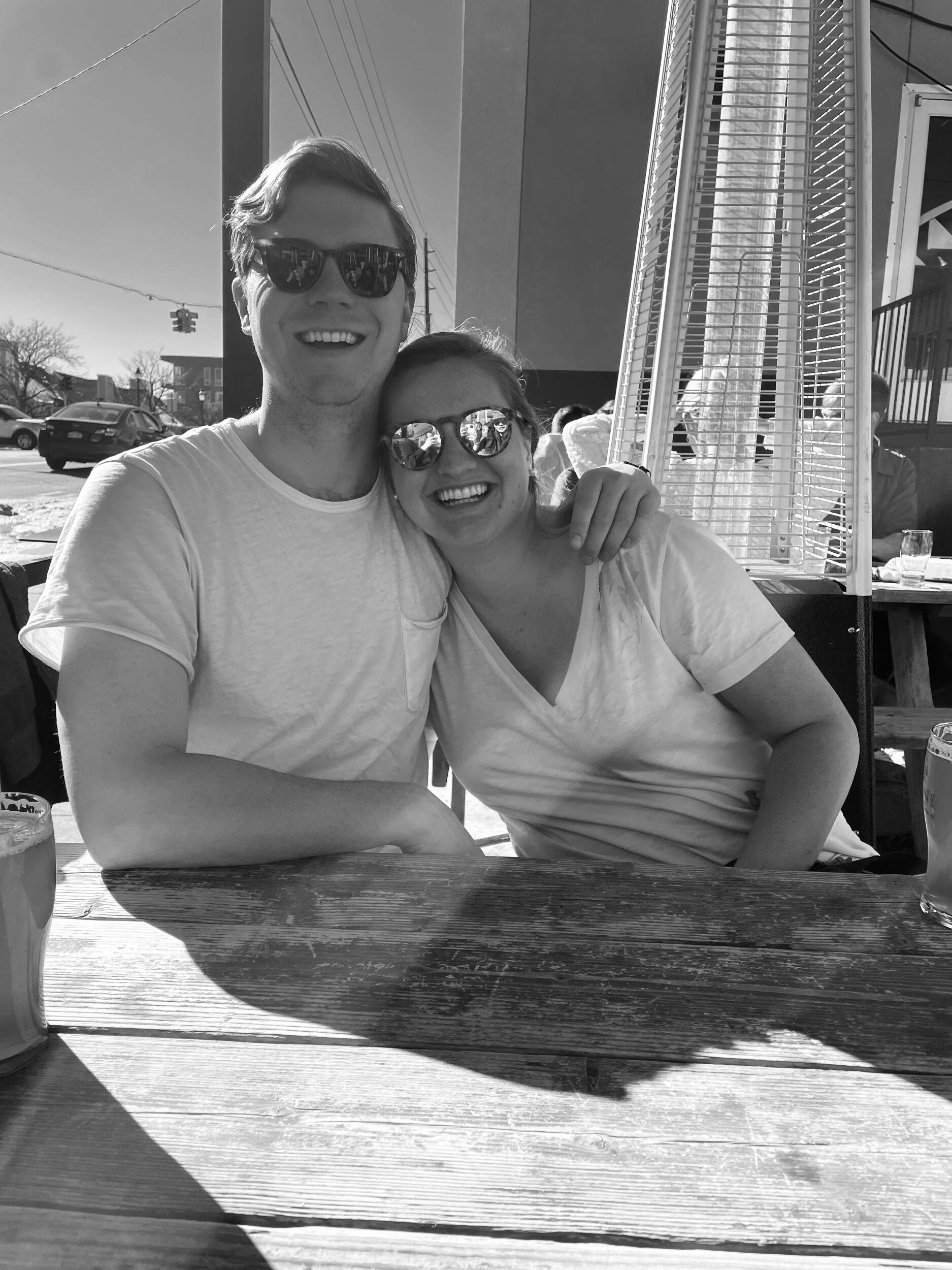 The one where they move to Colorado for 3 months and are ecstatic so they stay!