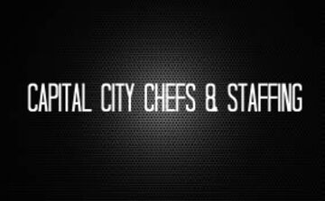 Capital City Chefs and Staffing - Caterer - Raleigh, NC - Hero Main