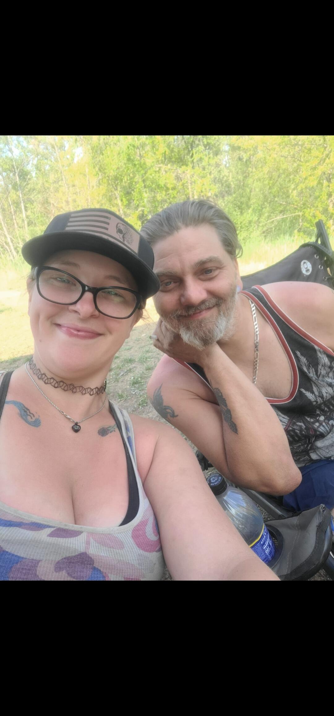 Fishing with the Fam