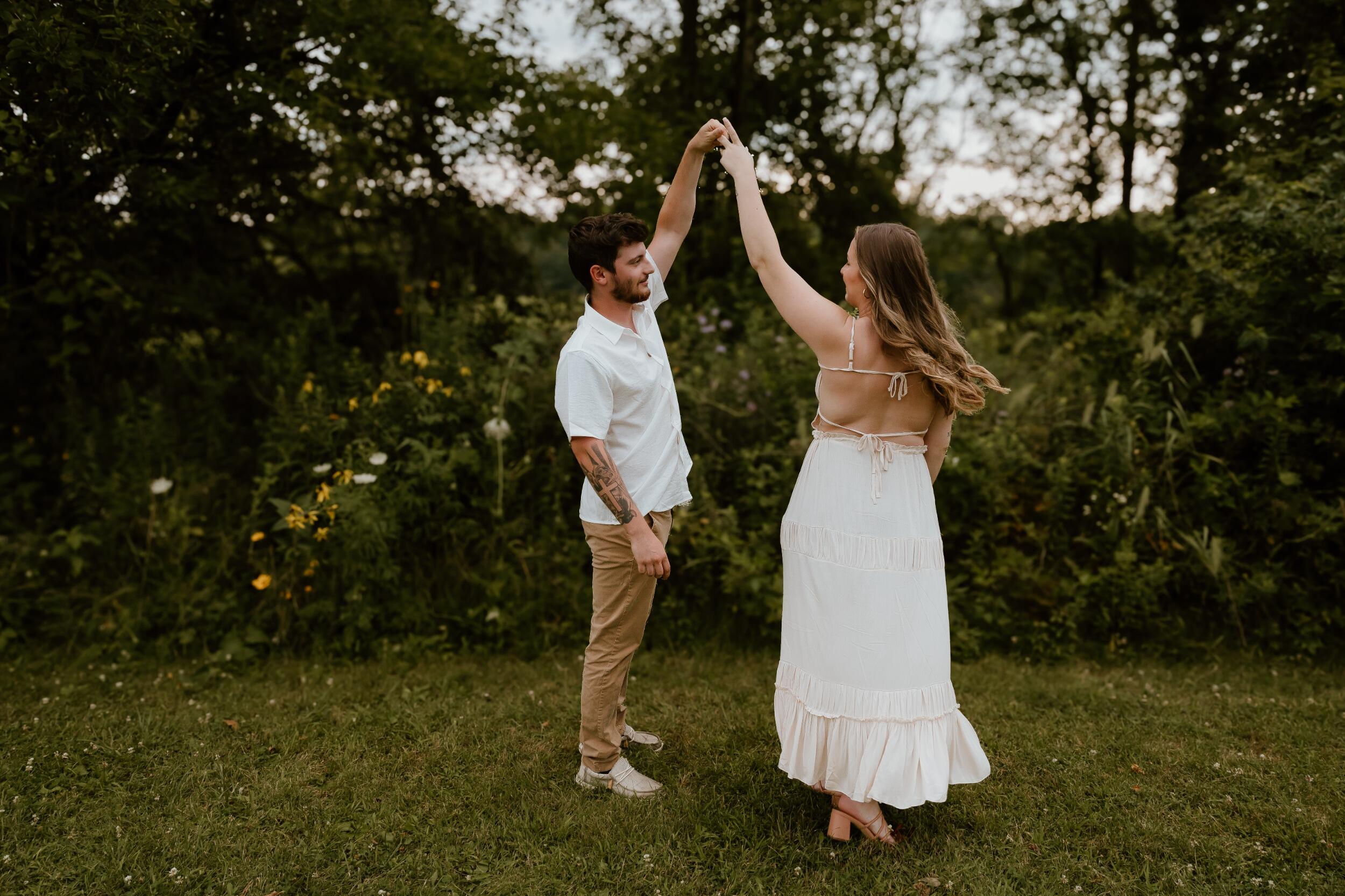 Engagement Photos