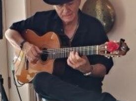 Fredy Guitar - Acoustic Guitarist - Oak Park, CA - Hero Gallery 4