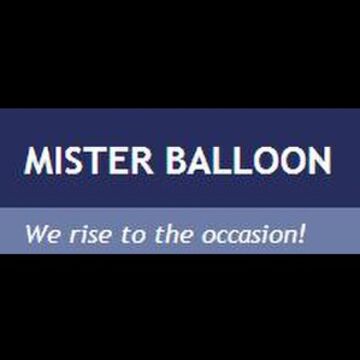 Mister Balloon - Balloon Twister - Las Vegas, NV - Hero Main