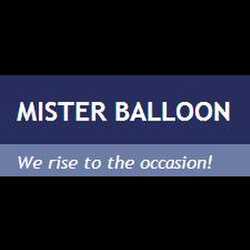 Mister Balloon, profile image