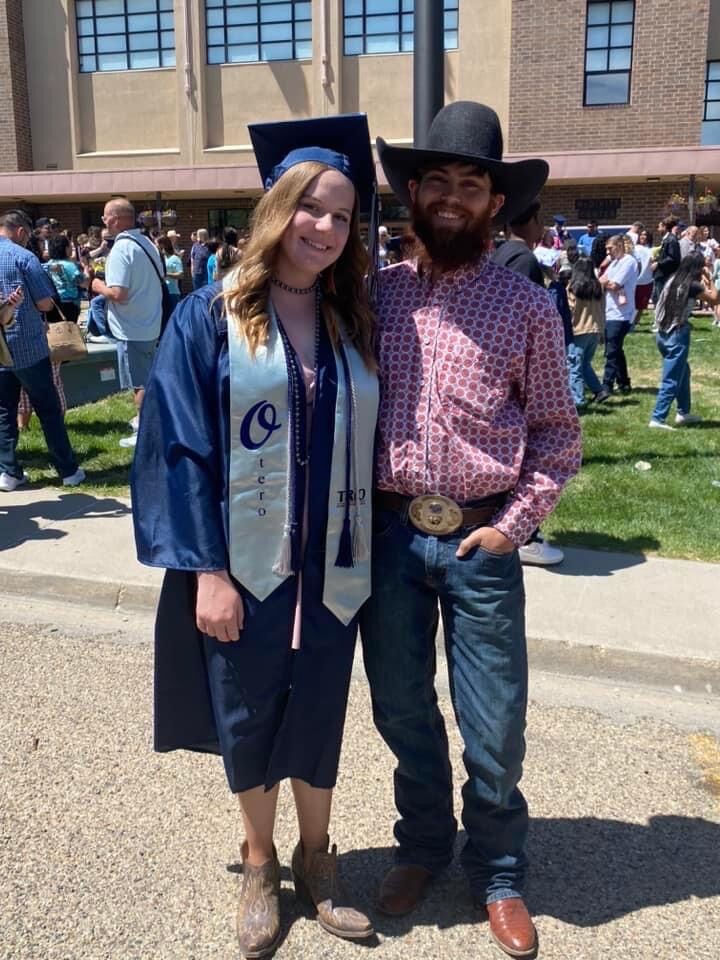 College Graduation