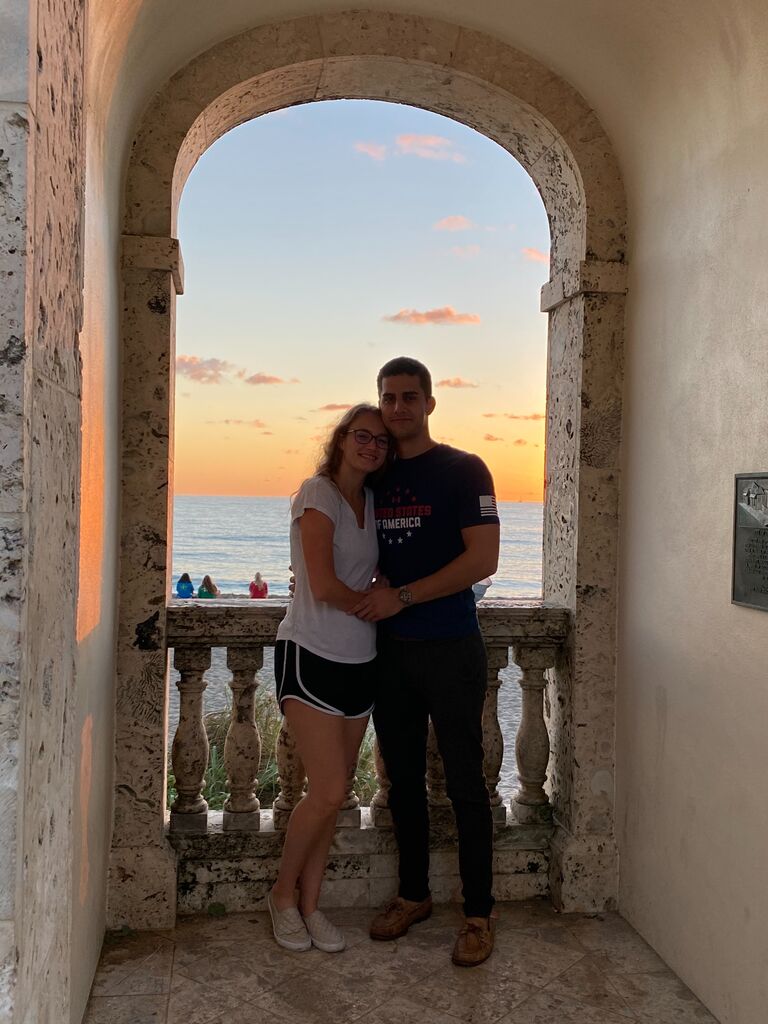 Palm Beach Florida for Thanksgiving 