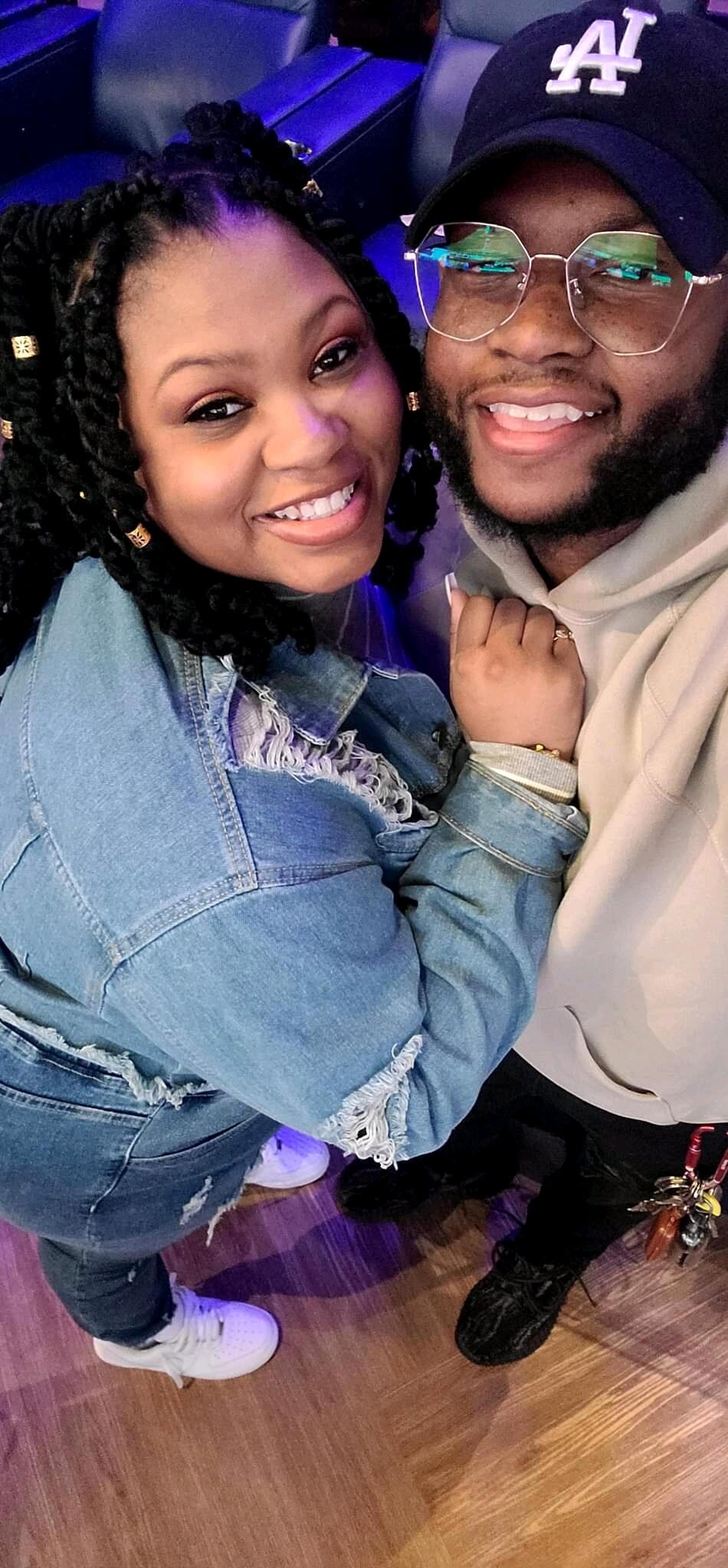 Zakera's Special Birthday Weekend