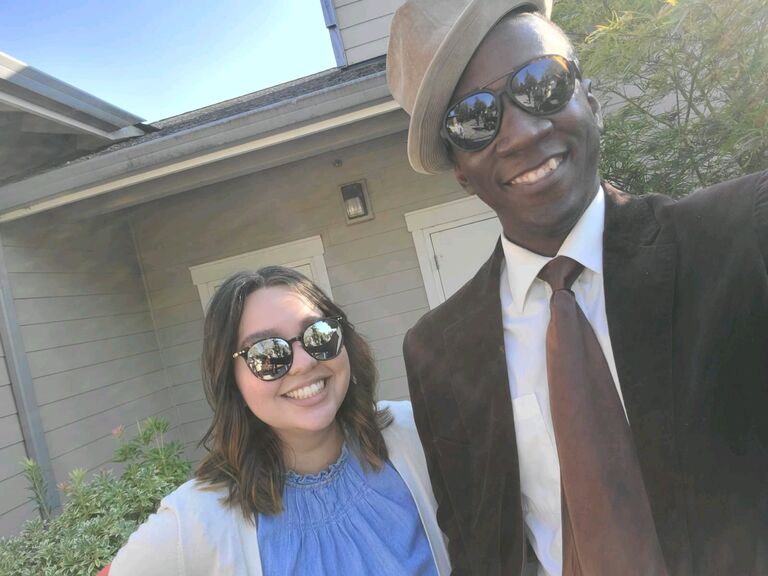 Miles realizes he likes Abbie more than a friend