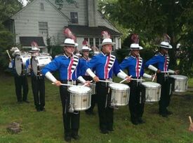 Bushwackers Drum & Bugle Corps - Marching Band - New York City, NY - Hero Gallery 4