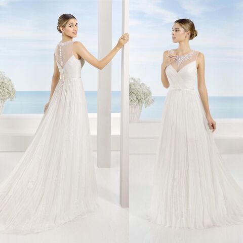 anna's wedding boutique