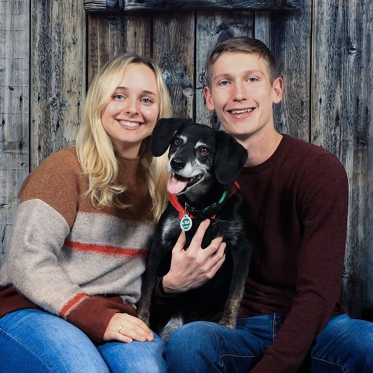 Family pics!