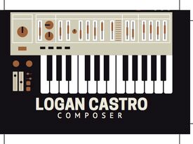 LoganCastroMusic - Pianist - San Luis Obispo, CA - Hero Gallery 1