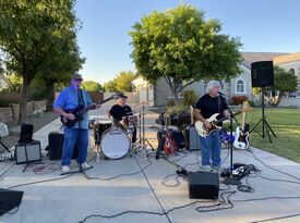 The All New, "3 Window Coupe Band" - Classic Rock Band - Gilbert, AZ - Hero Gallery 1