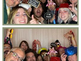 Visual Memory - Photo Booth - Nashville, TN - Hero Gallery 3