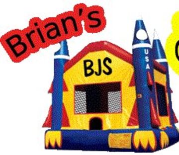 Brian's Jumper Service - Party Inflatables - Chula Vista, CA - Hero Main