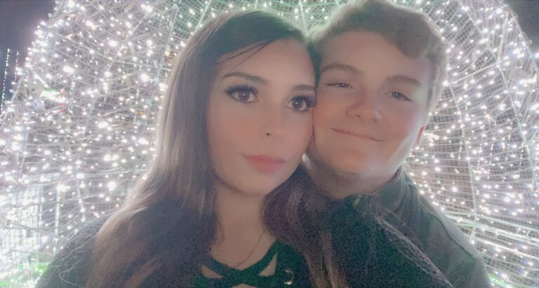 Lights of the South!