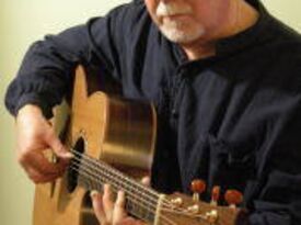 Bob MacLean - Event Guitarist - Acoustic Guitarist - Guelph, ON - Hero Gallery 4
