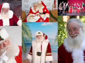 Charles Orlik Entertainment - Santa Claus - Indianapolis, IN - Hero Gallery 2