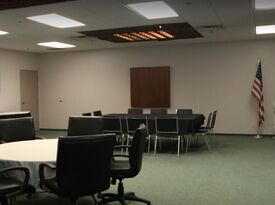 Odeum Expo Center - North Conference Room - Private Room - Villa Park, IL - Hero Gallery 1