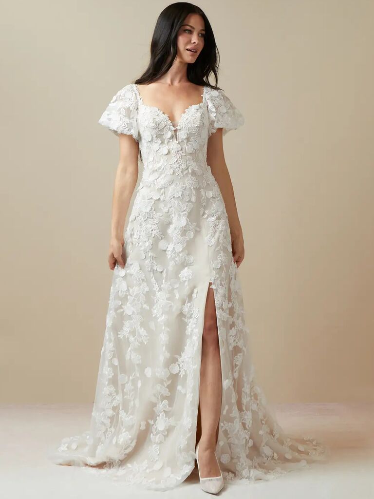 Extremely Cheap Wedding Dresses