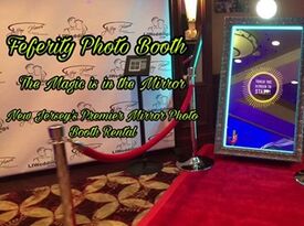 Above and Beyond Event Group - Photo Booth - Burlington, NJ - Hero Gallery 1