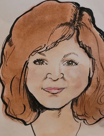 Caricatures by Mimi - Caricaturist - Plymouth Meeting, PA - Hero Main