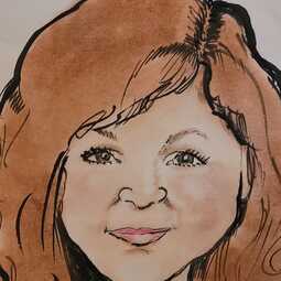 Caricatures by Mimi, profile image