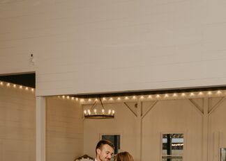 The Whitestone Barn | Reception Venues - The Knot